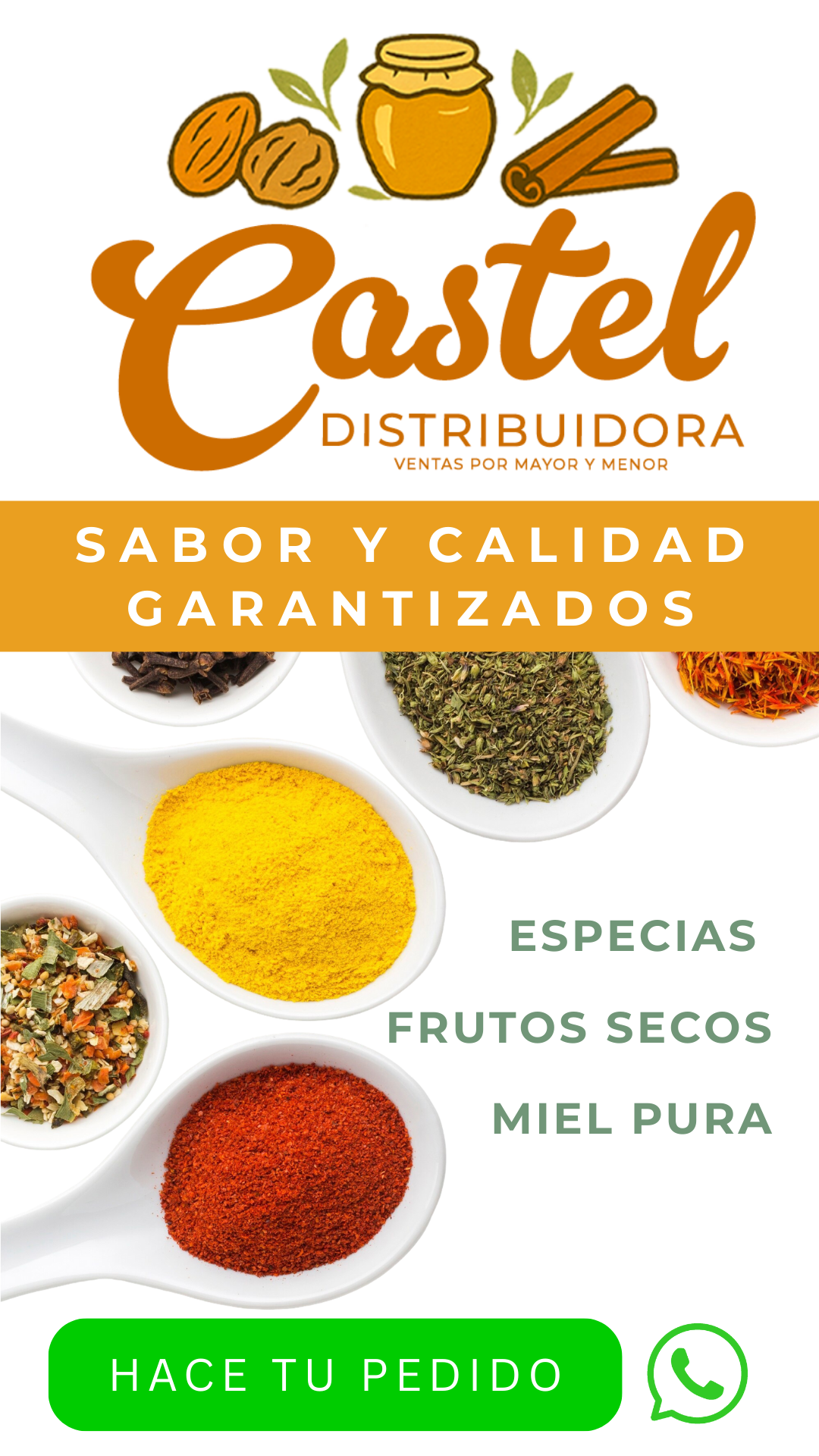 Diseño de Identidad de Marca