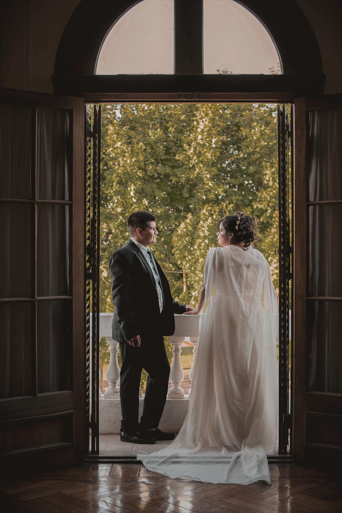 Fotografía de Bodas